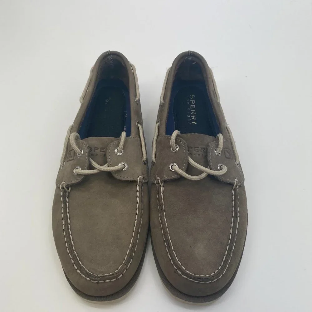 MENS SPERRY‎ TOP SIDERS BOAT SHOES